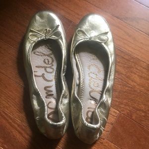 Sam Edelman ballet flats
